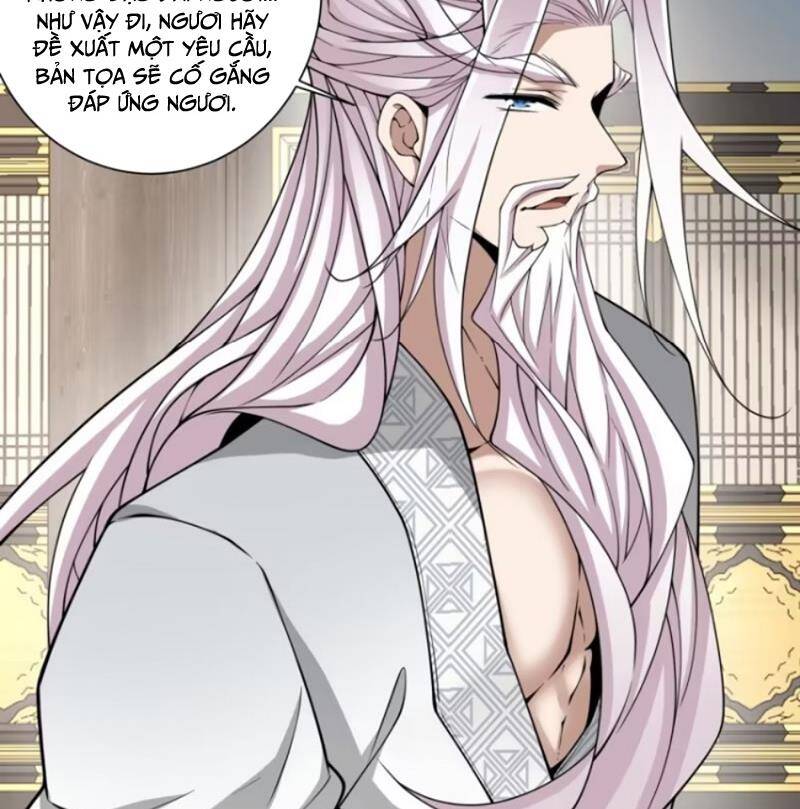 Đồ Đệ Của Ta Đều Là Đại Phản Phái Chapter 338 - Trang 70