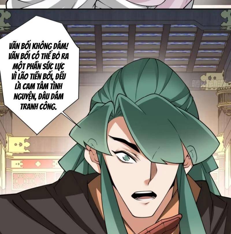 Đồ Đệ Của Ta Đều Là Đại Phản Phái Chapter 338 - Trang 71