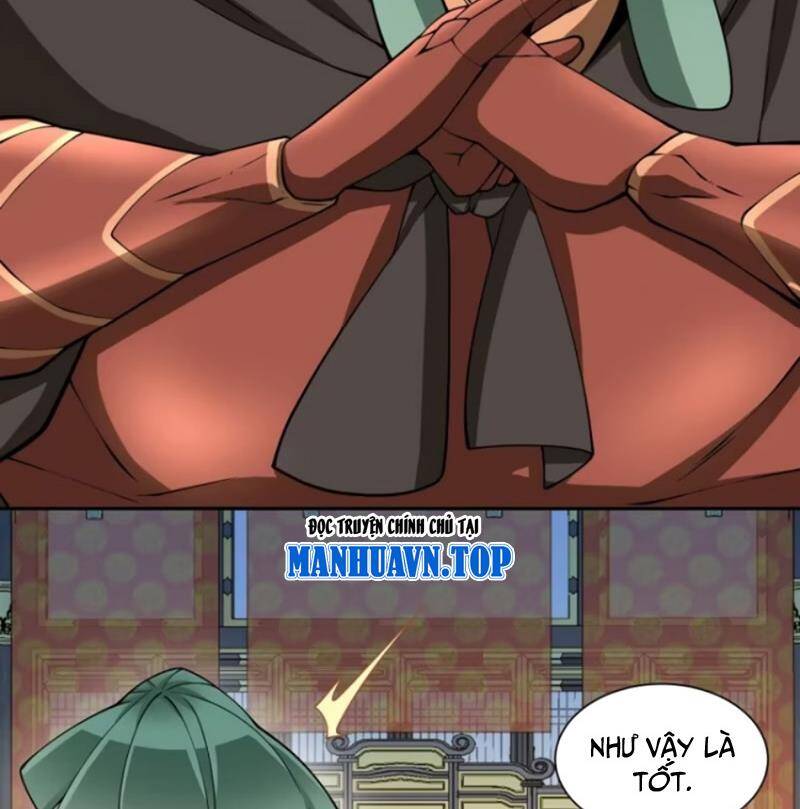 Đồ Đệ Của Ta Đều Là Đại Phản Phái Chapter 338 - Trang 72