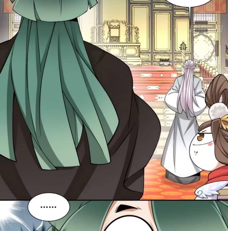 Đồ Đệ Của Ta Đều Là Đại Phản Phái Chapter 338 - Trang 73