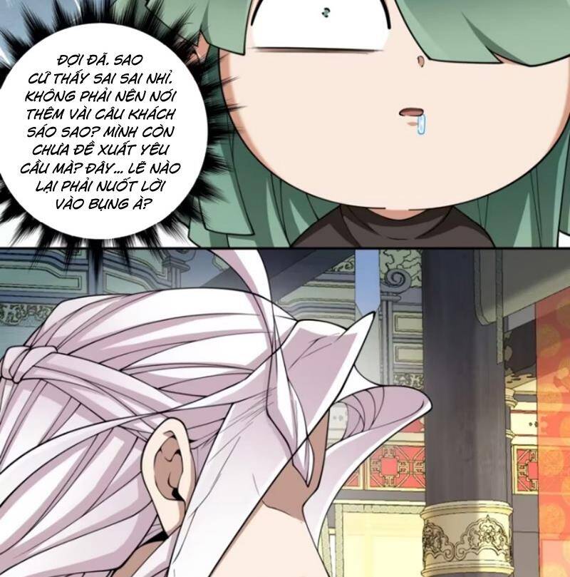 Đồ Đệ Của Ta Đều Là Đại Phản Phái Chapter 338 - Trang 74