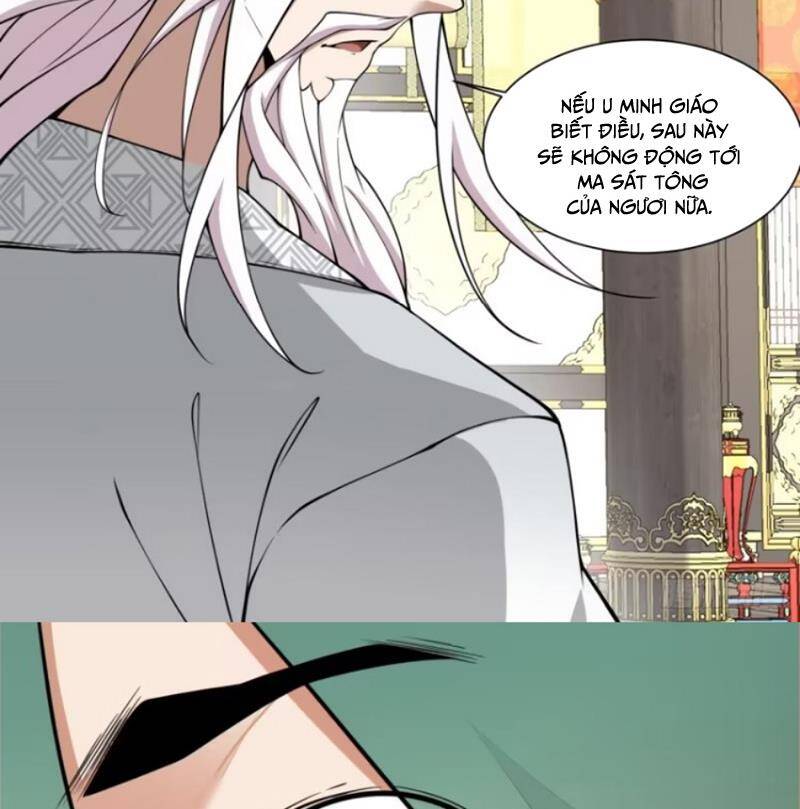 Đồ Đệ Của Ta Đều Là Đại Phản Phái Chapter 338 - Trang 75