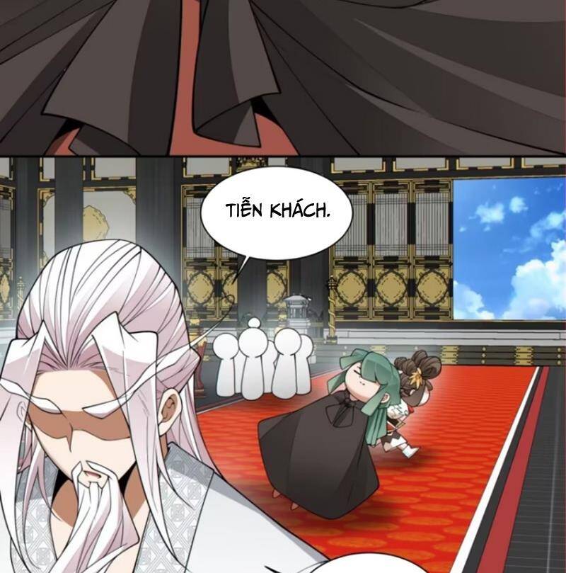 Đồ Đệ Của Ta Đều Là Đại Phản Phái Chapter 338 - Trang 78