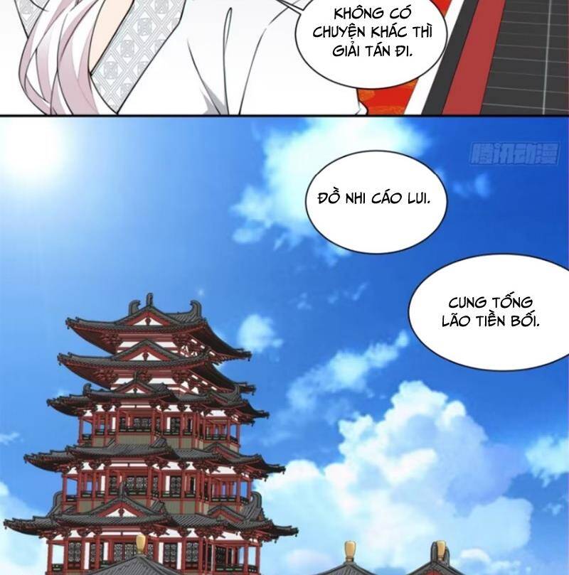 Đồ Đệ Của Ta Đều Là Đại Phản Phái Chapter 338 - Trang 79