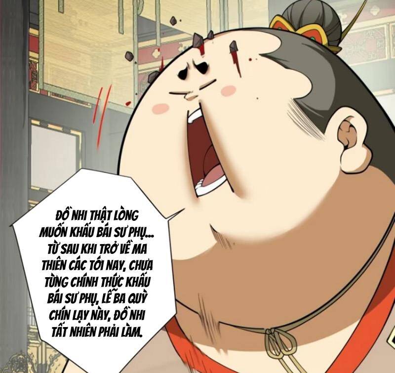 Đồ Đệ Của Ta Đều Là Đại Phản Phái Chapter 338 - Trang 8