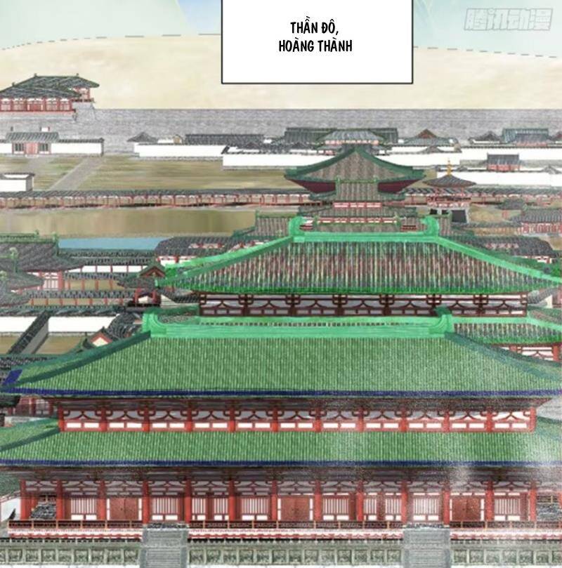 Đồ Đệ Của Ta Đều Là Đại Phản Phái Chapter 338 - Trang 81