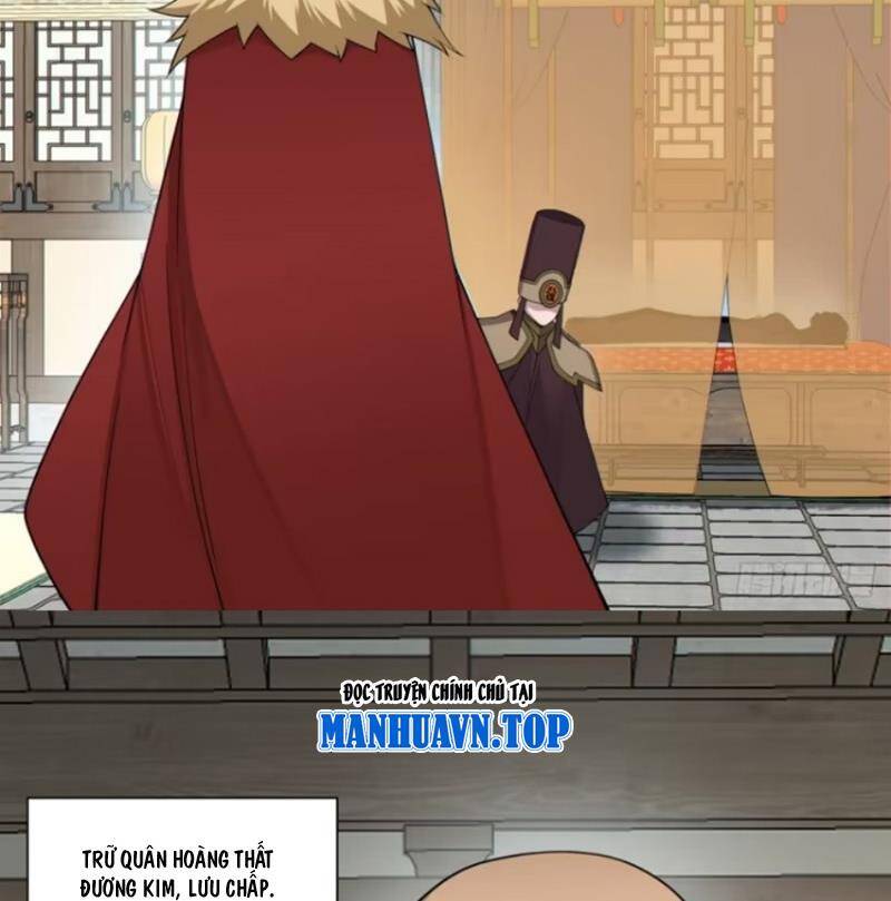 Đồ Đệ Của Ta Đều Là Đại Phản Phái Chapter 338 - Trang 83