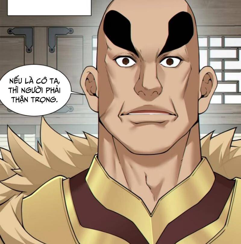 Đồ Đệ Của Ta Đều Là Đại Phản Phái Chapter 338 - Trang 84