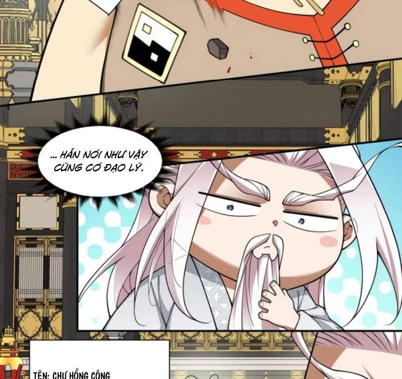 Đồ Đệ Của Ta Đều Là Đại Phản Phái Chapter 338 - Trang 9