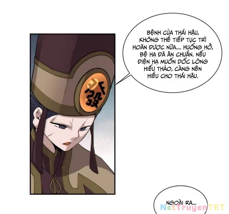 Đồ Đệ Của Ta Đều Là Đại Phản Phái Chapter 339 - Trang 10