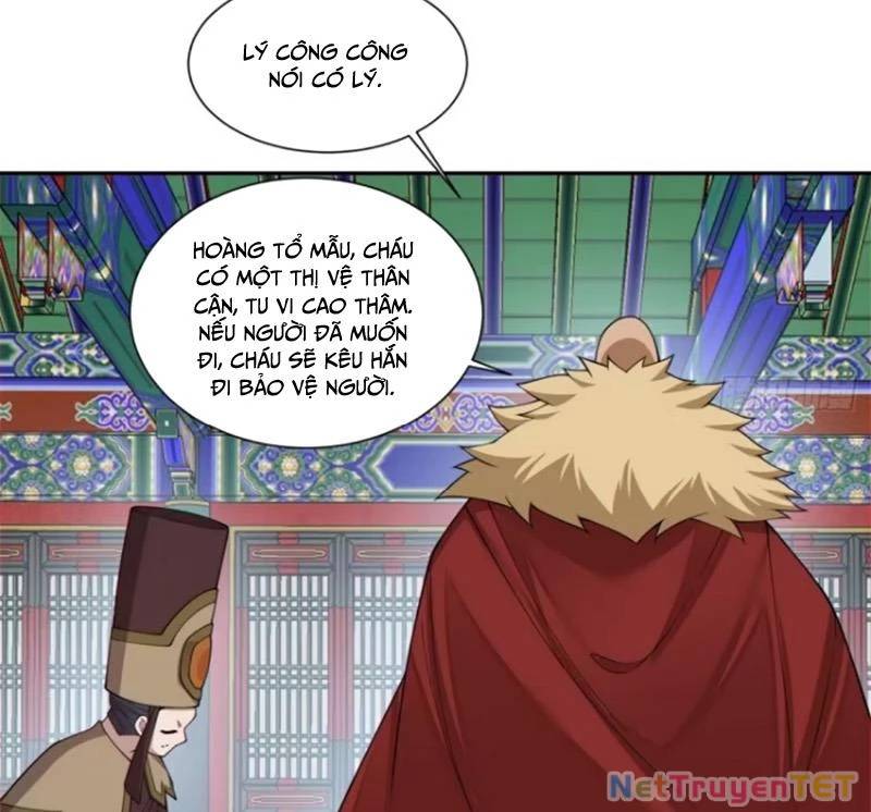 Đồ Đệ Của Ta Đều Là Đại Phản Phái Chapter 339 - Trang 13