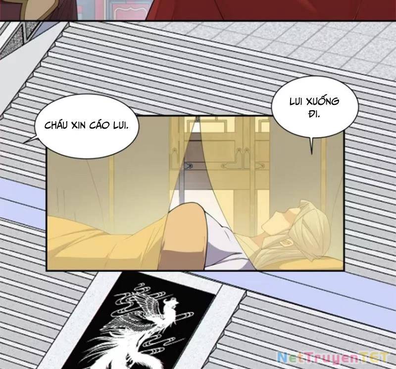 Đồ Đệ Của Ta Đều Là Đại Phản Phái Chapter 339 - Trang 14