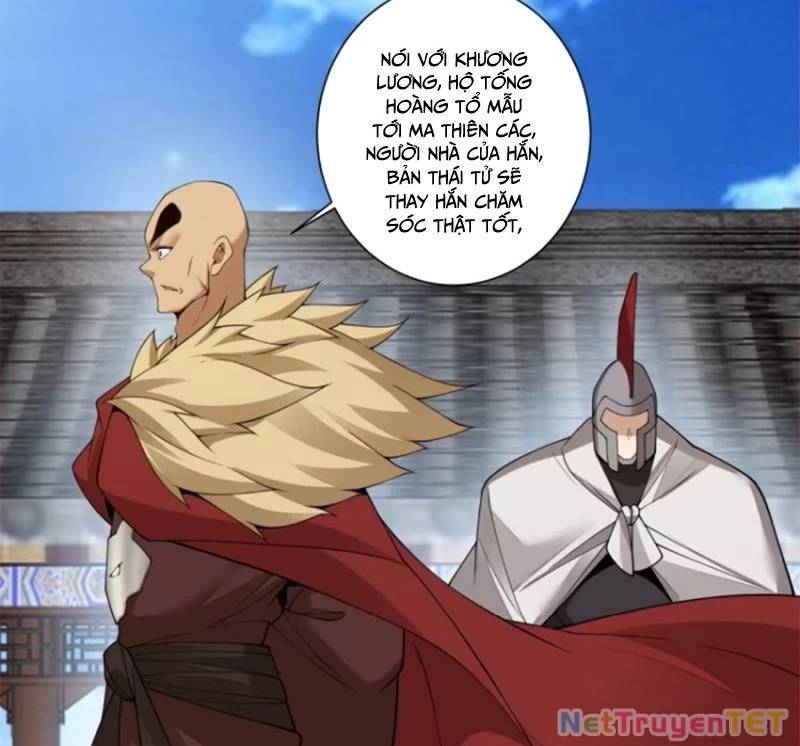 Đồ Đệ Của Ta Đều Là Đại Phản Phái Chapter 339 - Trang 16