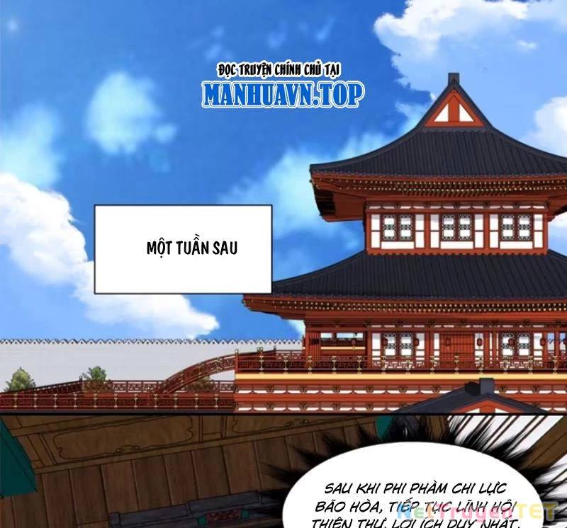 Đồ Đệ Của Ta Đều Là Đại Phản Phái Chapter 339 - Trang 21