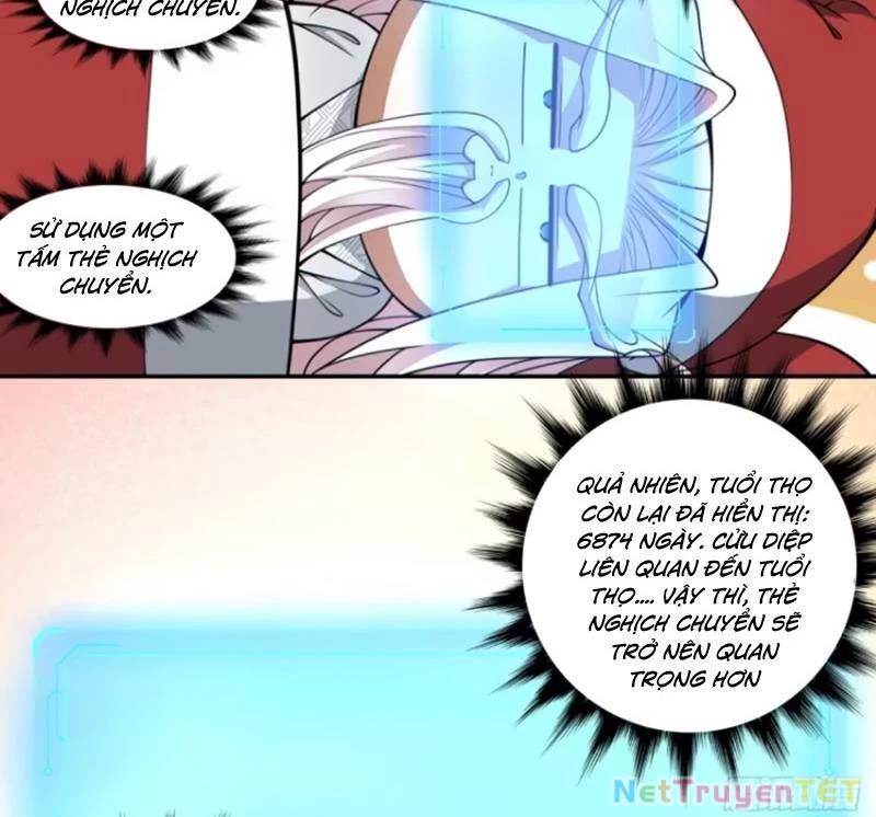 Đồ Đệ Của Ta Đều Là Đại Phản Phái Chapter 339 - Trang 23