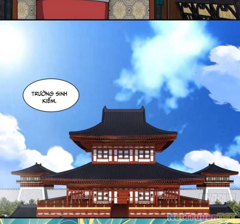 Đồ Đệ Của Ta Đều Là Đại Phản Phái Chapter 339 - Trang 25