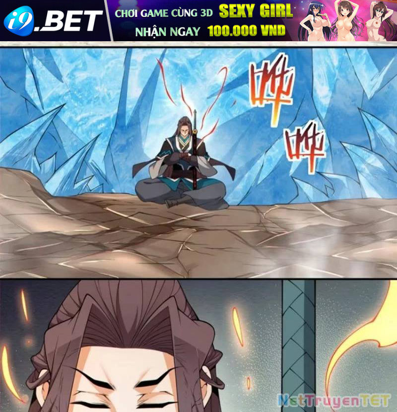 Đồ Đệ Của Ta Đều Là Đại Phản Phái Chapter 339 - Trang 27