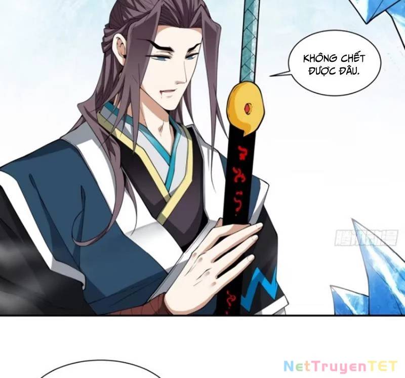 Đồ Đệ Của Ta Đều Là Đại Phản Phái Chapter 339 - Trang 30