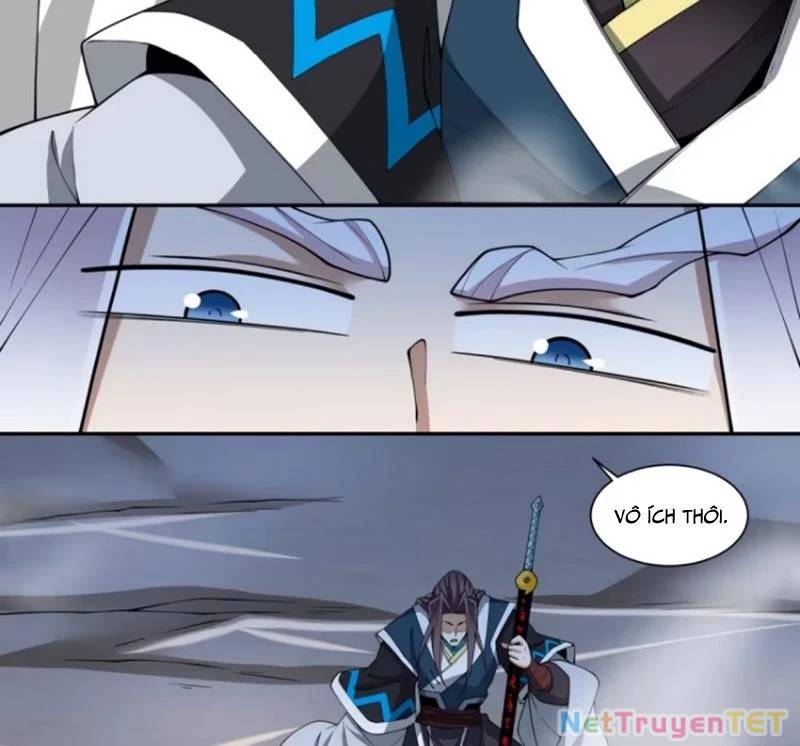 Đồ Đệ Của Ta Đều Là Đại Phản Phái Chapter 339 - Trang 35