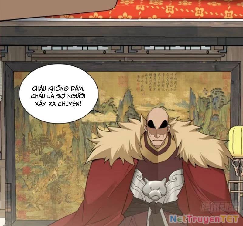 Đồ Đệ Của Ta Đều Là Đại Phản Phái Chapter 339 - Trang 4