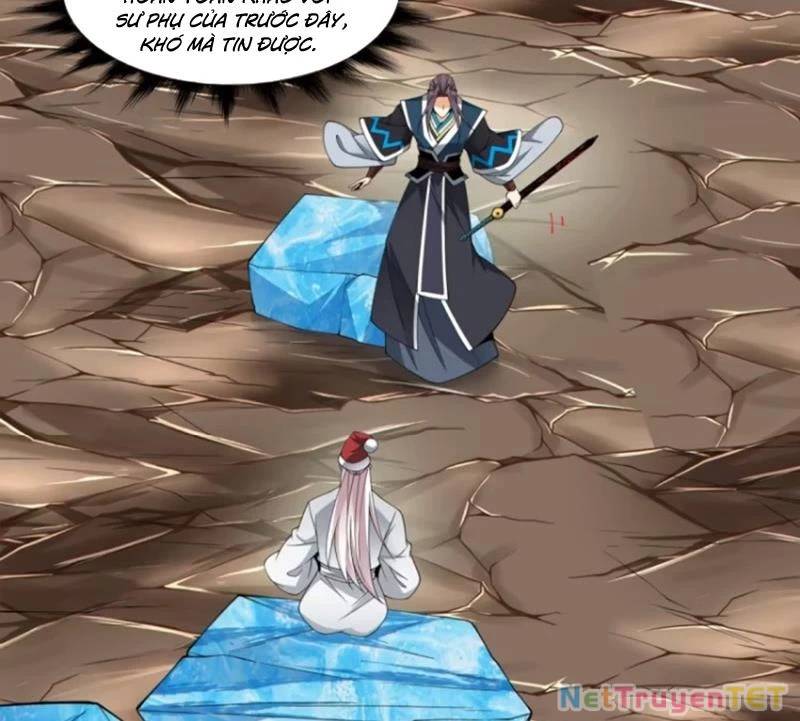 Đồ Đệ Của Ta Đều Là Đại Phản Phái Chapter 339 - Trang 42