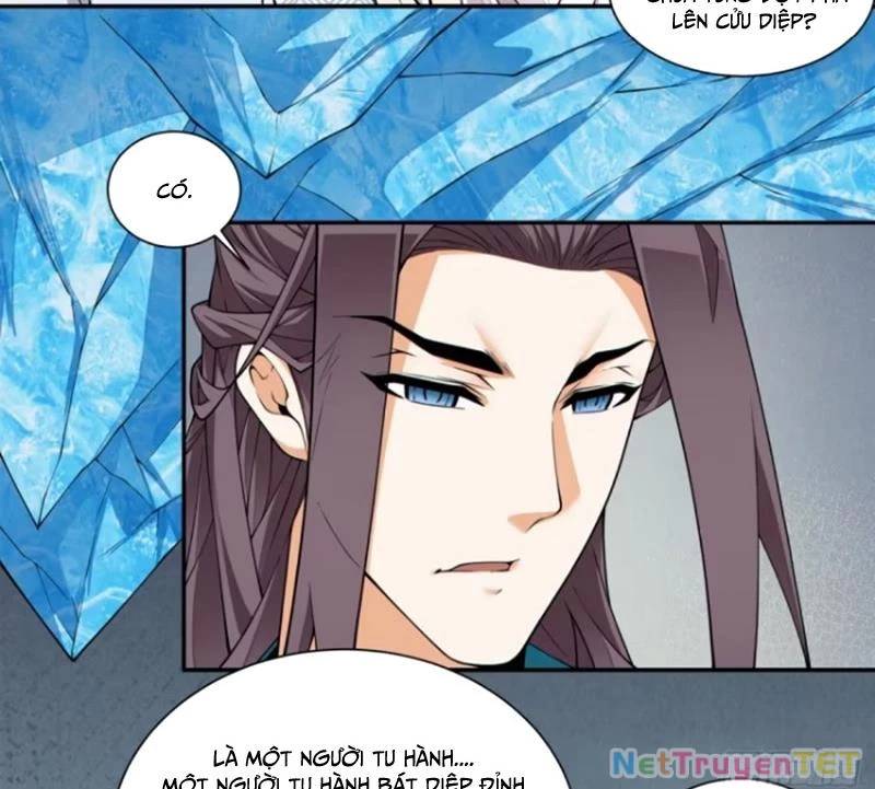 Đồ Đệ Của Ta Đều Là Đại Phản Phái Chapter 339 - Trang 47