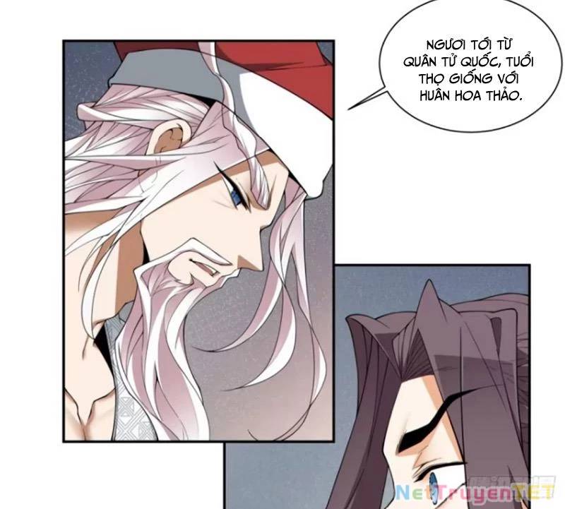 Đồ Đệ Của Ta Đều Là Đại Phản Phái Chapter 339 - Trang 49