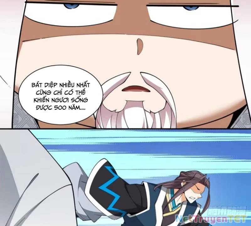 Đồ Đệ Của Ta Đều Là Đại Phản Phái Chapter 339 - Trang 51