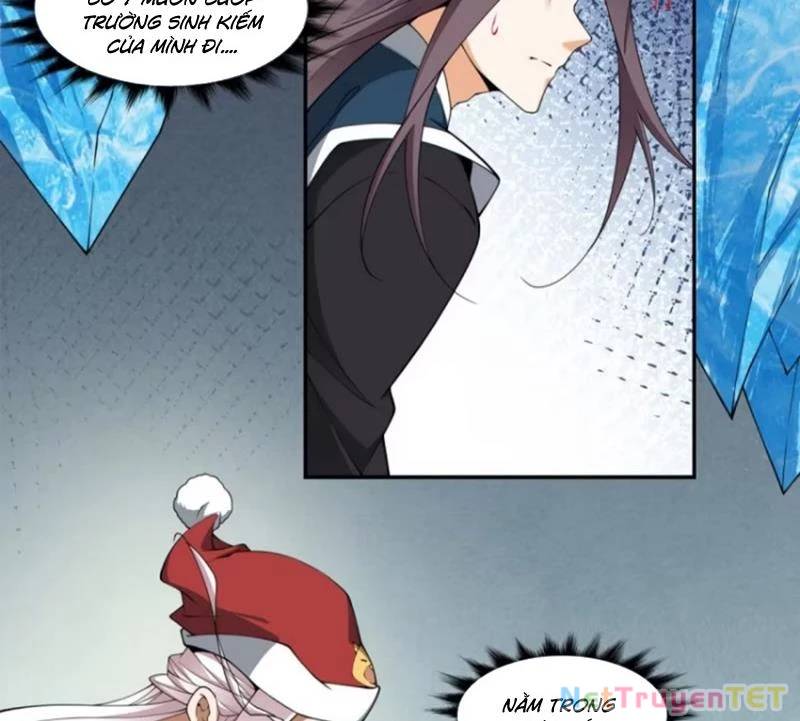 Đồ Đệ Của Ta Đều Là Đại Phản Phái Chapter 339 - Trang 53