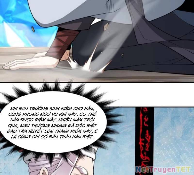 Đồ Đệ Của Ta Đều Là Đại Phản Phái Chapter 339 - Trang 62