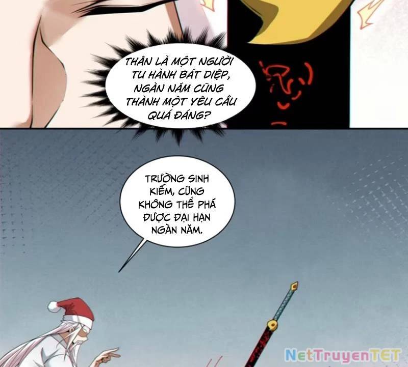 Đồ Đệ Của Ta Đều Là Đại Phản Phái Chapter 339 - Trang 68