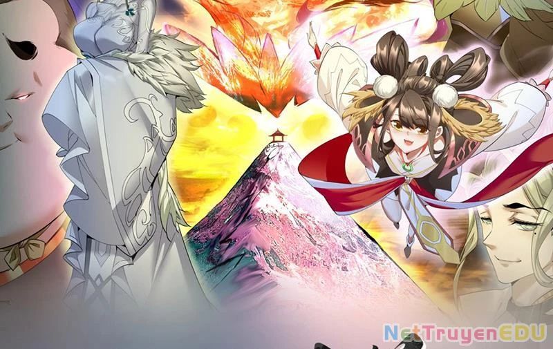 Đồ Đệ Của Ta Đều Là Đại Phản Phái Chapter 340 - Trang 1