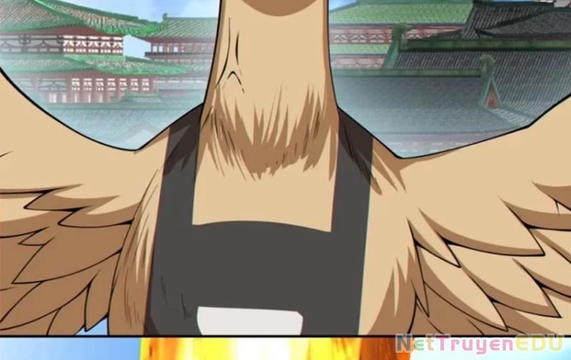 Đồ Đệ Của Ta Đều Là Đại Phản Phái Chapter 340 - Trang 20