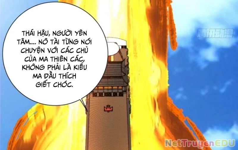 Đồ Đệ Của Ta Đều Là Đại Phản Phái Chapter 340 - Trang 21