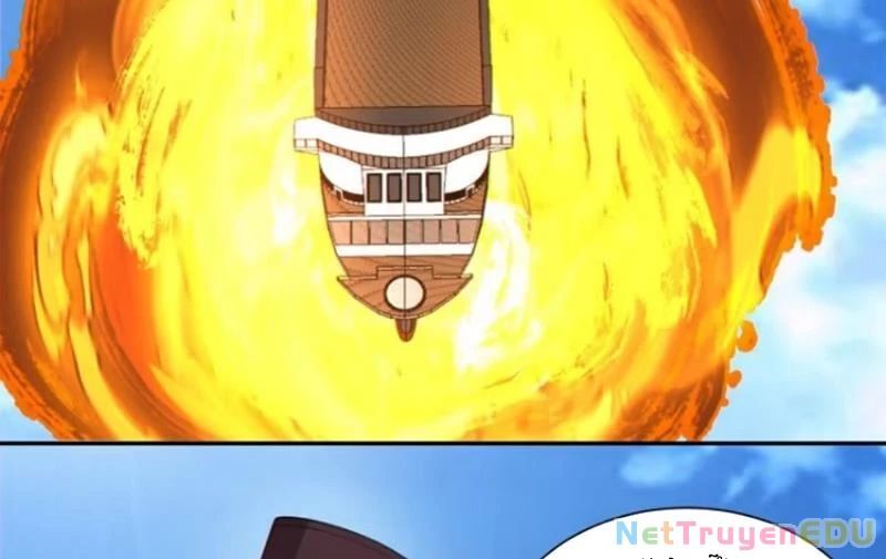 Đồ Đệ Của Ta Đều Là Đại Phản Phái Chapter 340 - Trang 22