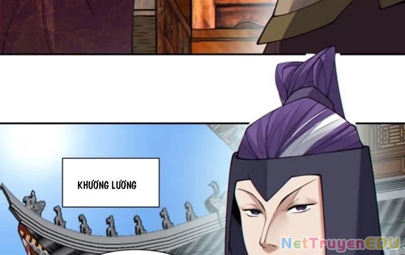 Đồ Đệ Của Ta Đều Là Đại Phản Phái Chapter 340 - Trang 26