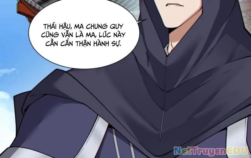 Đồ Đệ Của Ta Đều Là Đại Phản Phái Chapter 340 - Trang 27