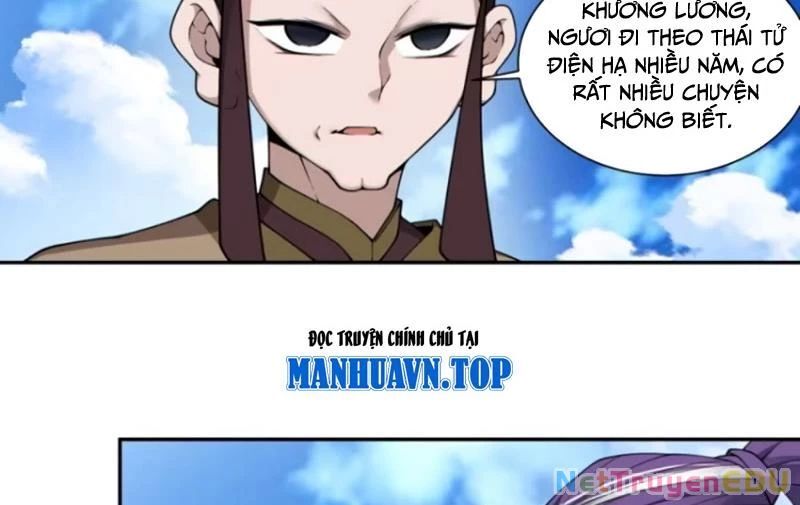 Đồ Đệ Của Ta Đều Là Đại Phản Phái Chapter 340 - Trang 29