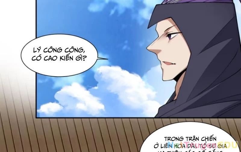 Đồ Đệ Của Ta Đều Là Đại Phản Phái Chapter 340 - Trang 30