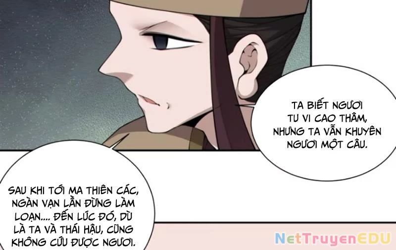 Đồ Đệ Của Ta Đều Là Đại Phản Phái Chapter 340 - Trang 34