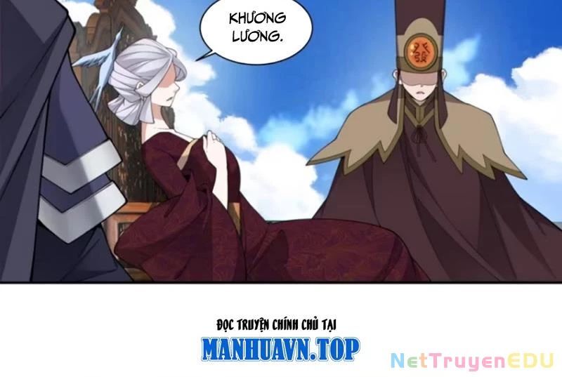 Đồ Đệ Của Ta Đều Là Đại Phản Phái Chapter 340 - Trang 39