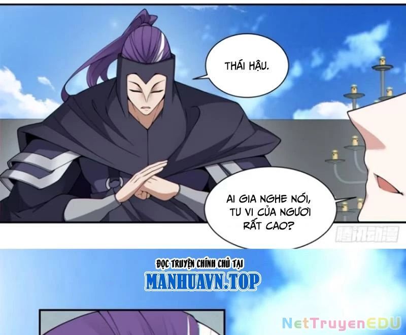 Đồ Đệ Của Ta Đều Là Đại Phản Phái Chapter 340 - Trang 40