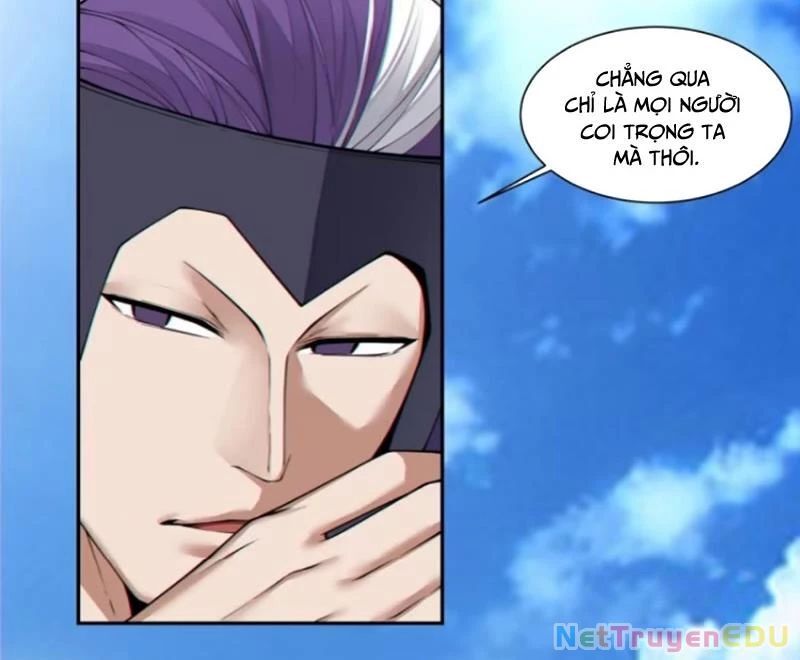 Đồ Đệ Của Ta Đều Là Đại Phản Phái Chapter 340 - Trang 41