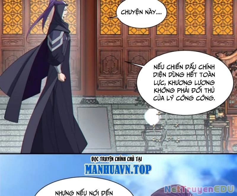 Đồ Đệ Của Ta Đều Là Đại Phản Phái Chapter 340 - Trang 44