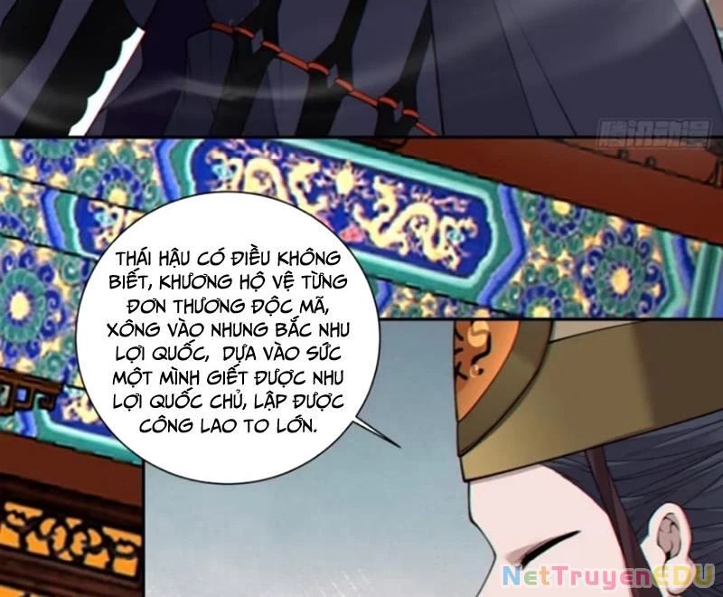 Đồ Đệ Của Ta Đều Là Đại Phản Phái Chapter 340 - Trang 47