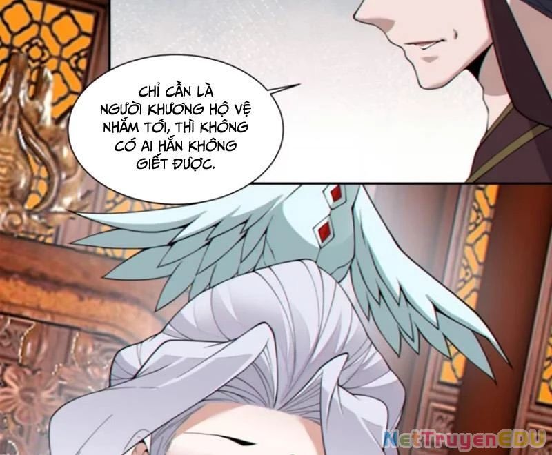 Đồ Đệ Của Ta Đều Là Đại Phản Phái Chapter 340 - Trang 48