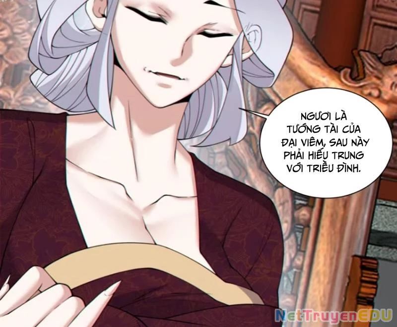 Đồ Đệ Của Ta Đều Là Đại Phản Phái Chapter 340 - Trang 49