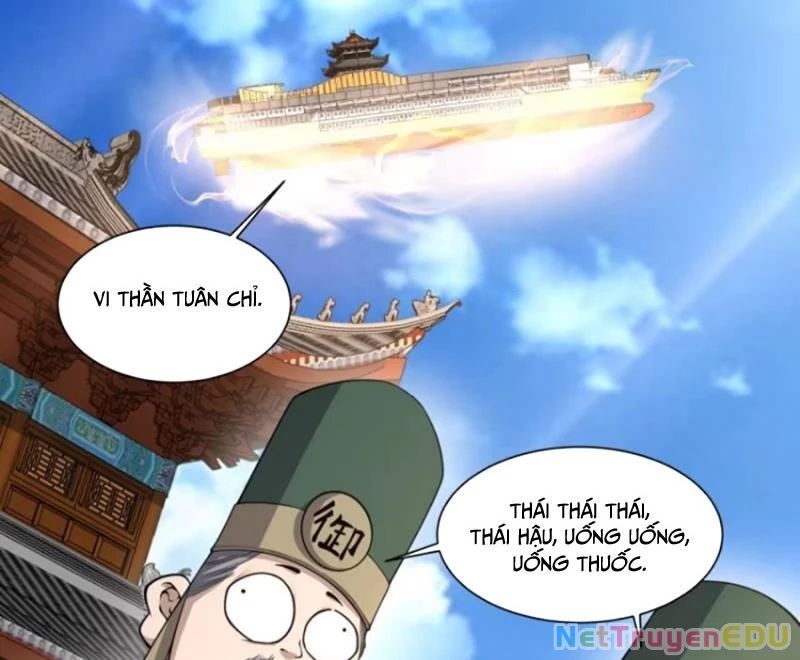 Đồ Đệ Của Ta Đều Là Đại Phản Phái Chapter 340 - Trang 51