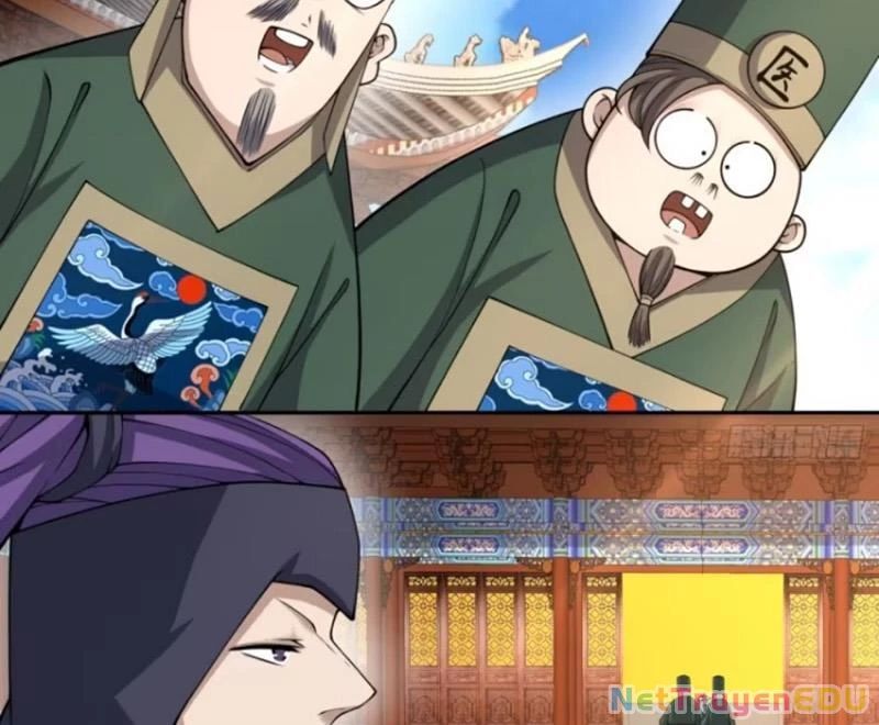 Đồ Đệ Của Ta Đều Là Đại Phản Phái Chapter 340 - Trang 52