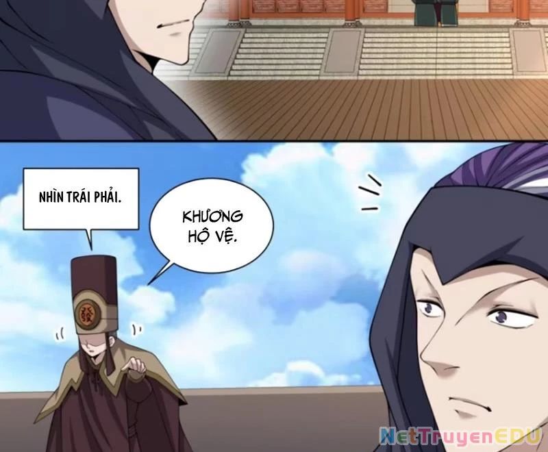 Đồ Đệ Của Ta Đều Là Đại Phản Phái Chapter 340 - Trang 53